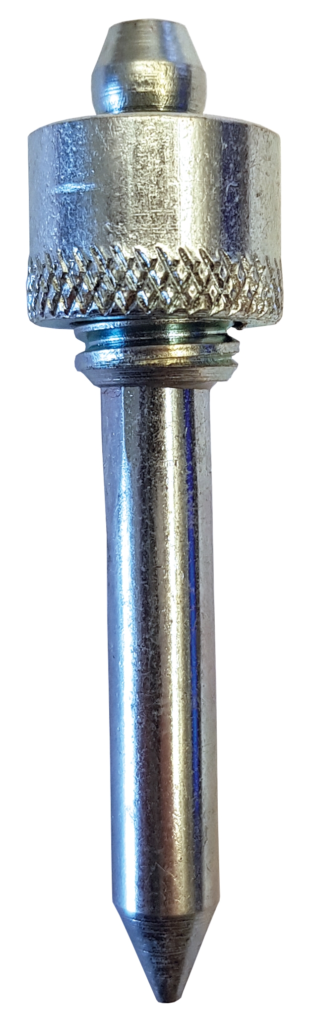 Smörjmunstycke Spets Rak