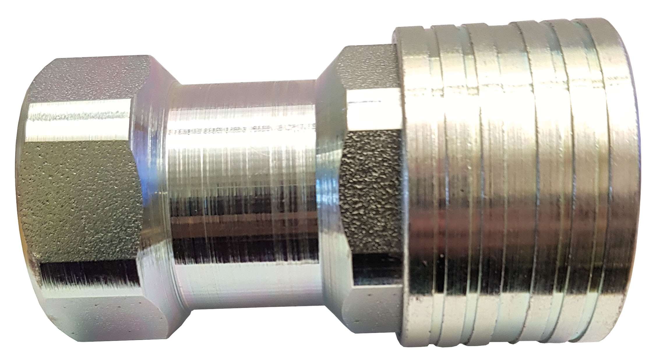 Snabbkoppling För Spilloljevag