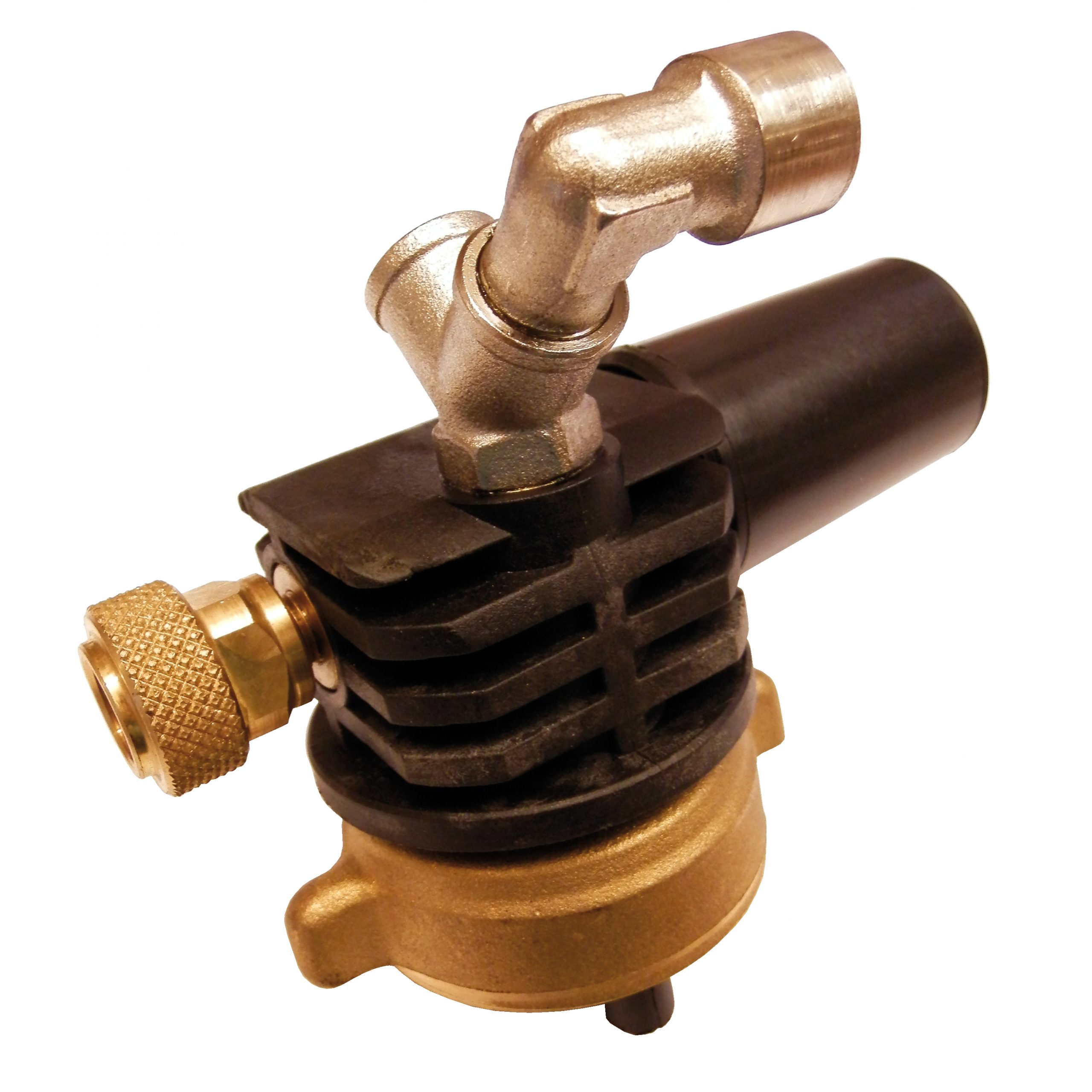 Ventil Med Manometer Zra 90