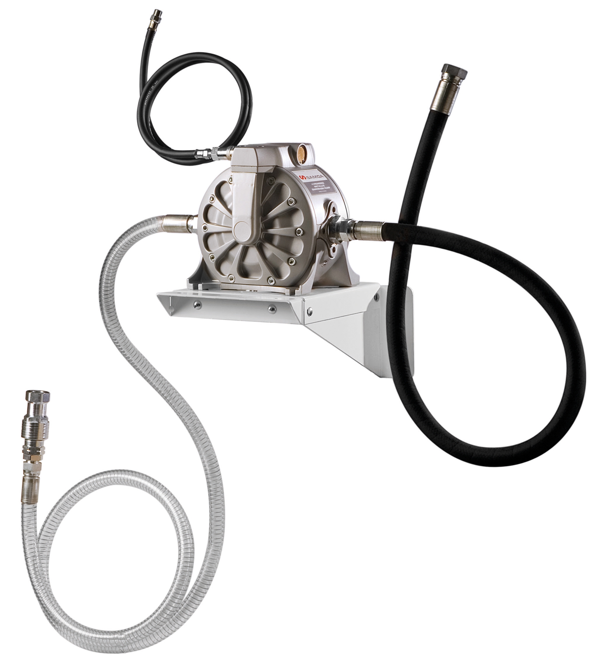 Spilloljepump Membran Kompl