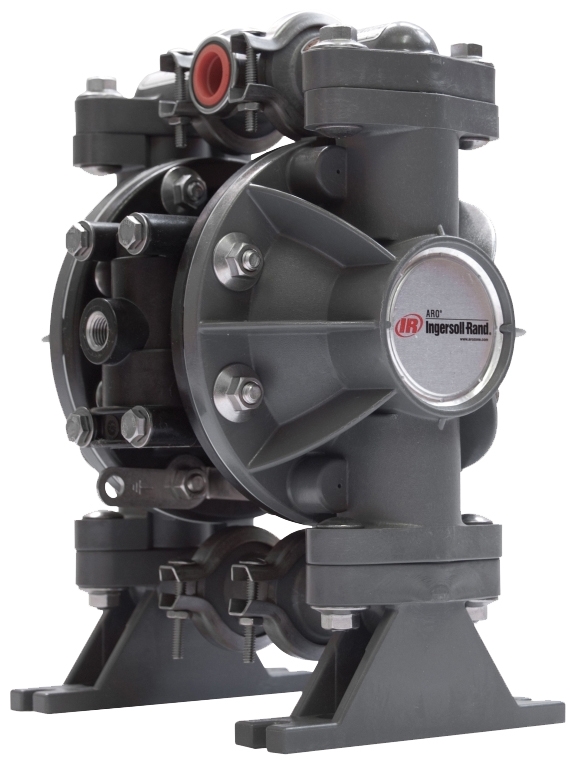 Membranpump 1/2" Atex Klassad