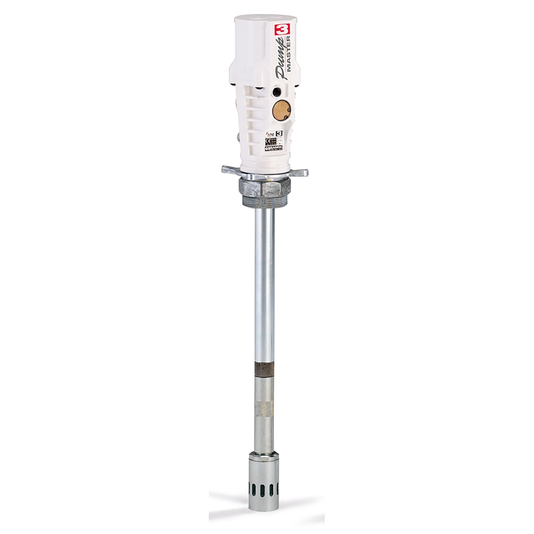 Smörjpump 18-20kg 55:1