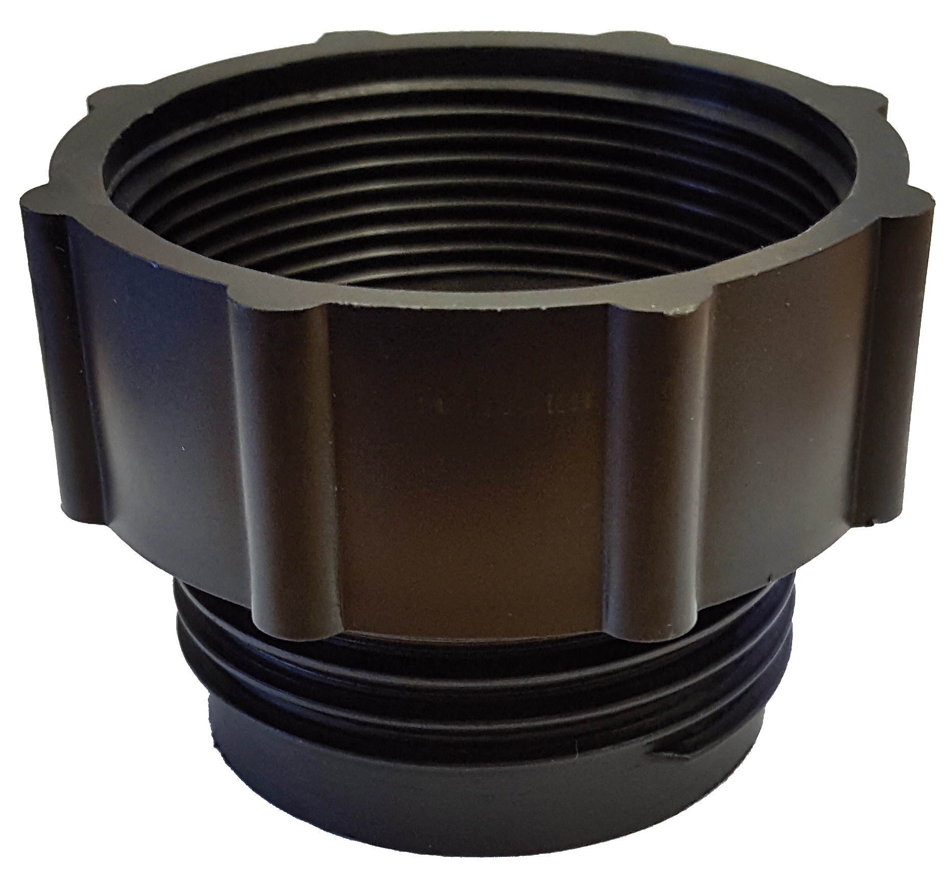 FATADAPTER TRISURE INV 2" 55mm