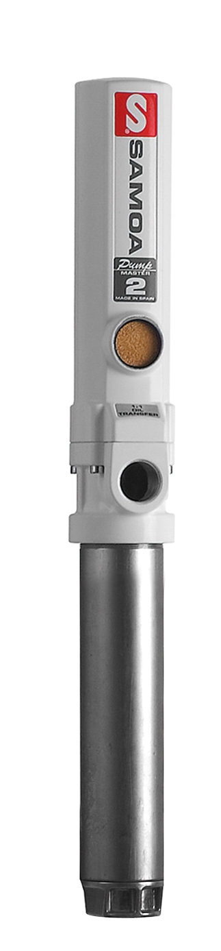 Oljepump 3:1 För 1/4 Fat