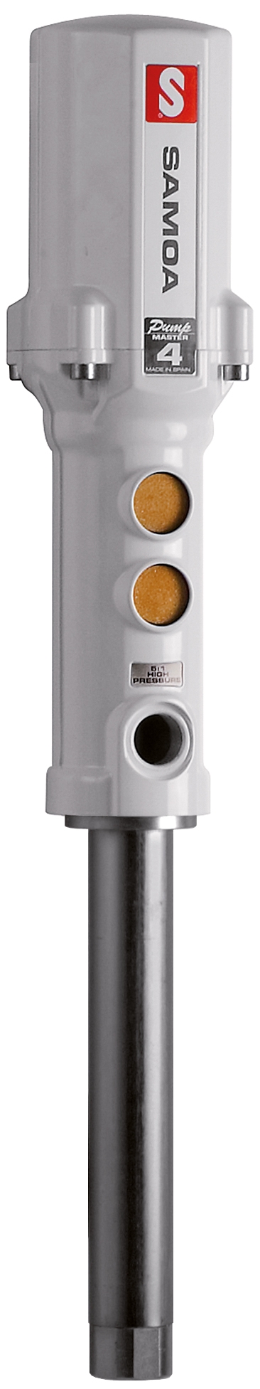 Oljepump 5:1 För Väggmontage