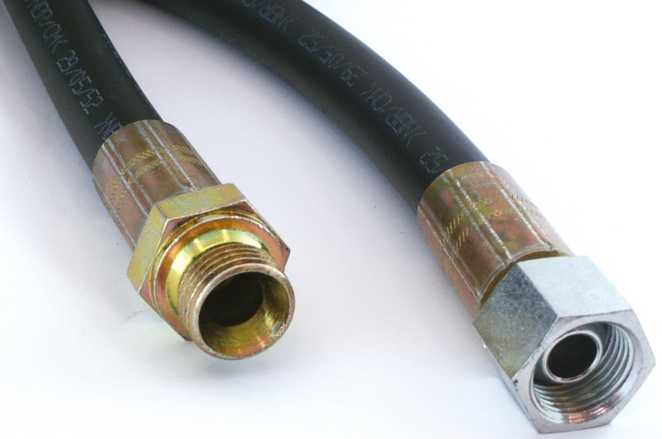 Oljeslang 3m 1/2"