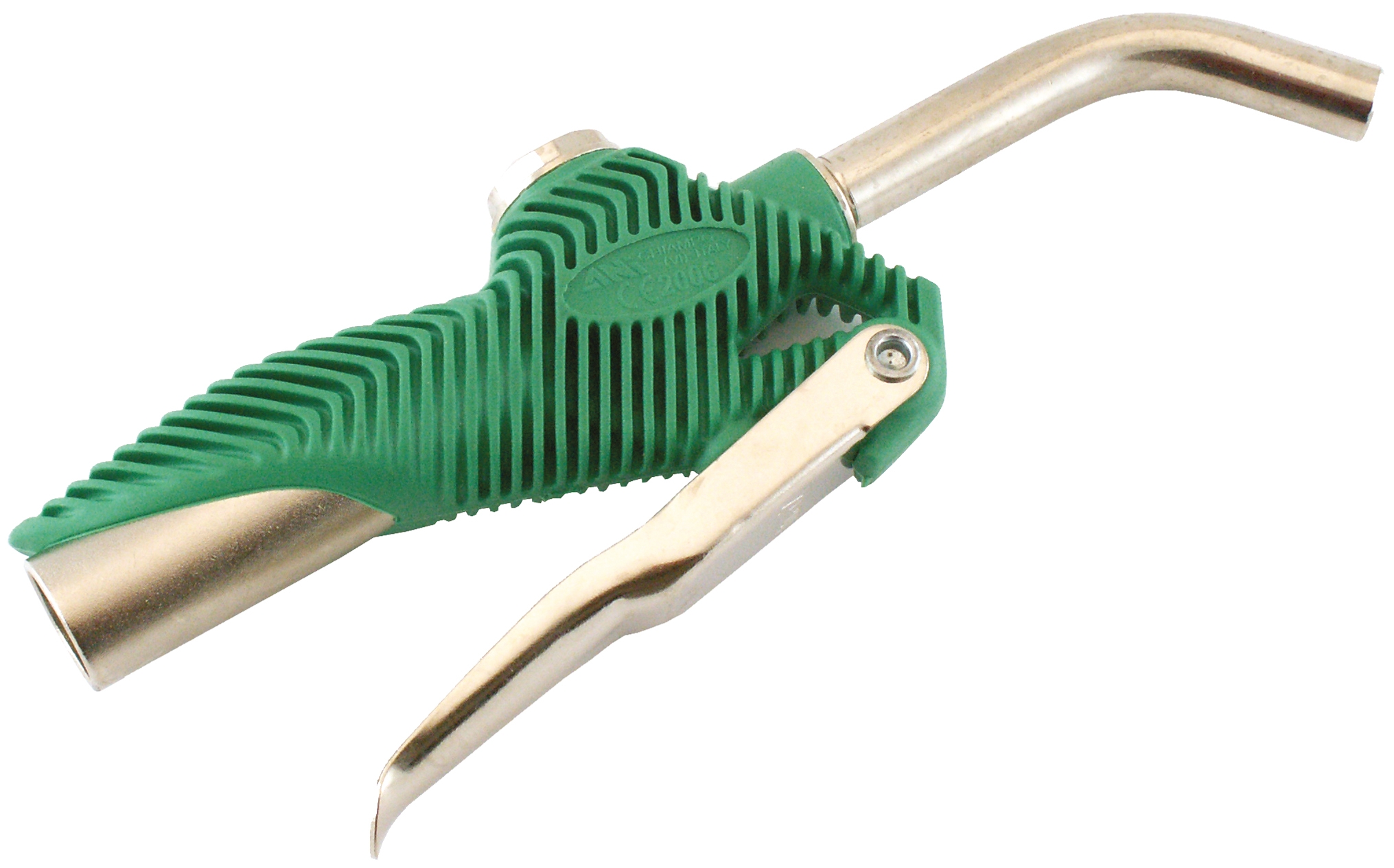 Oljehandtag Mässingkropp