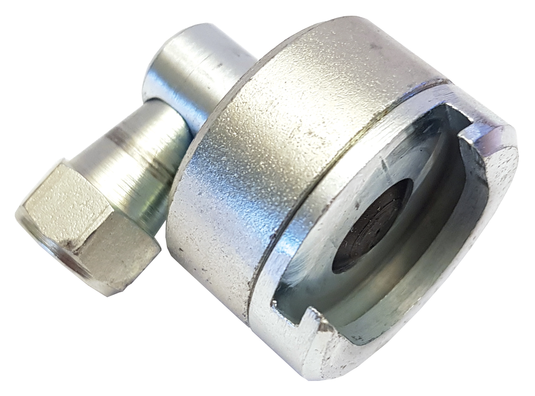 Smörjmunstycke Traktor 22