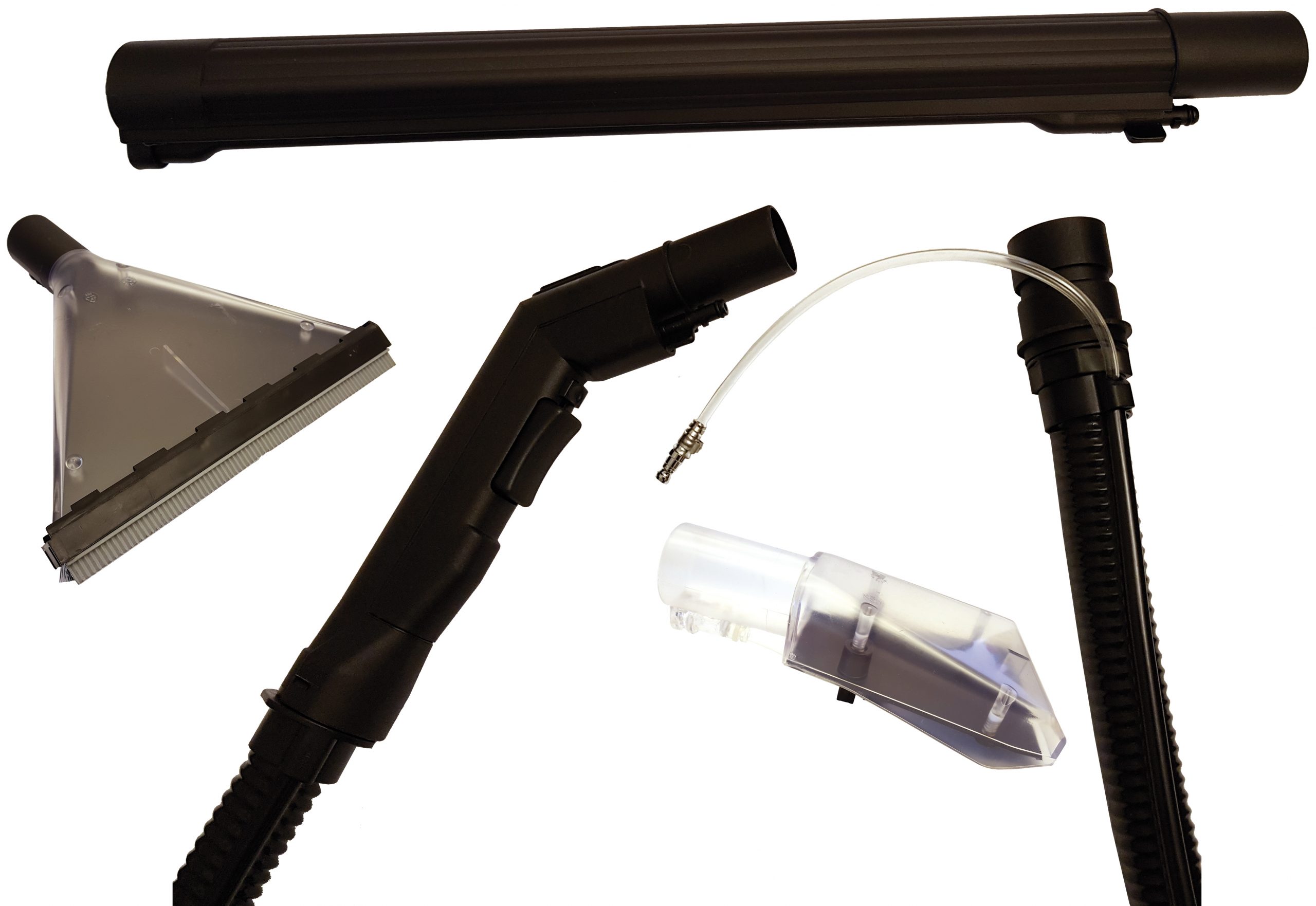 Tillbehörs Kit L205 Komplett