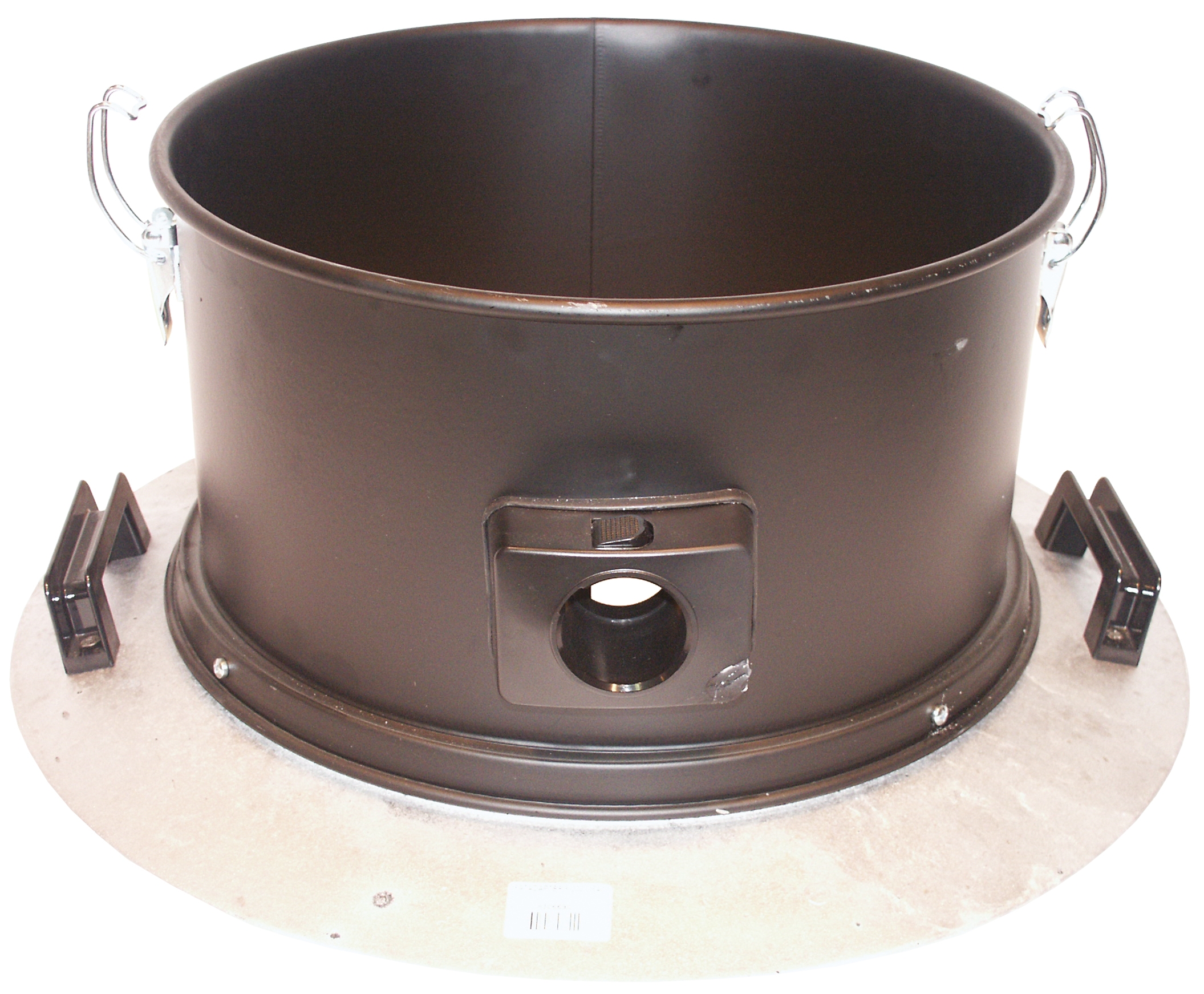 Fatadapter F 200 L Fat