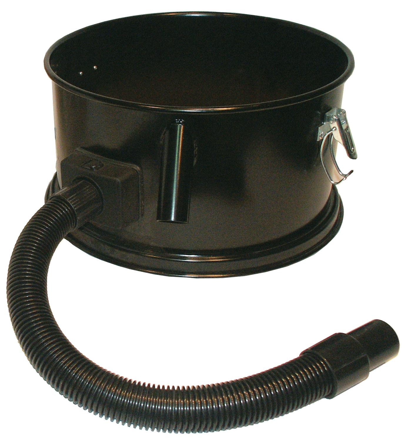 Mellanring För Säck