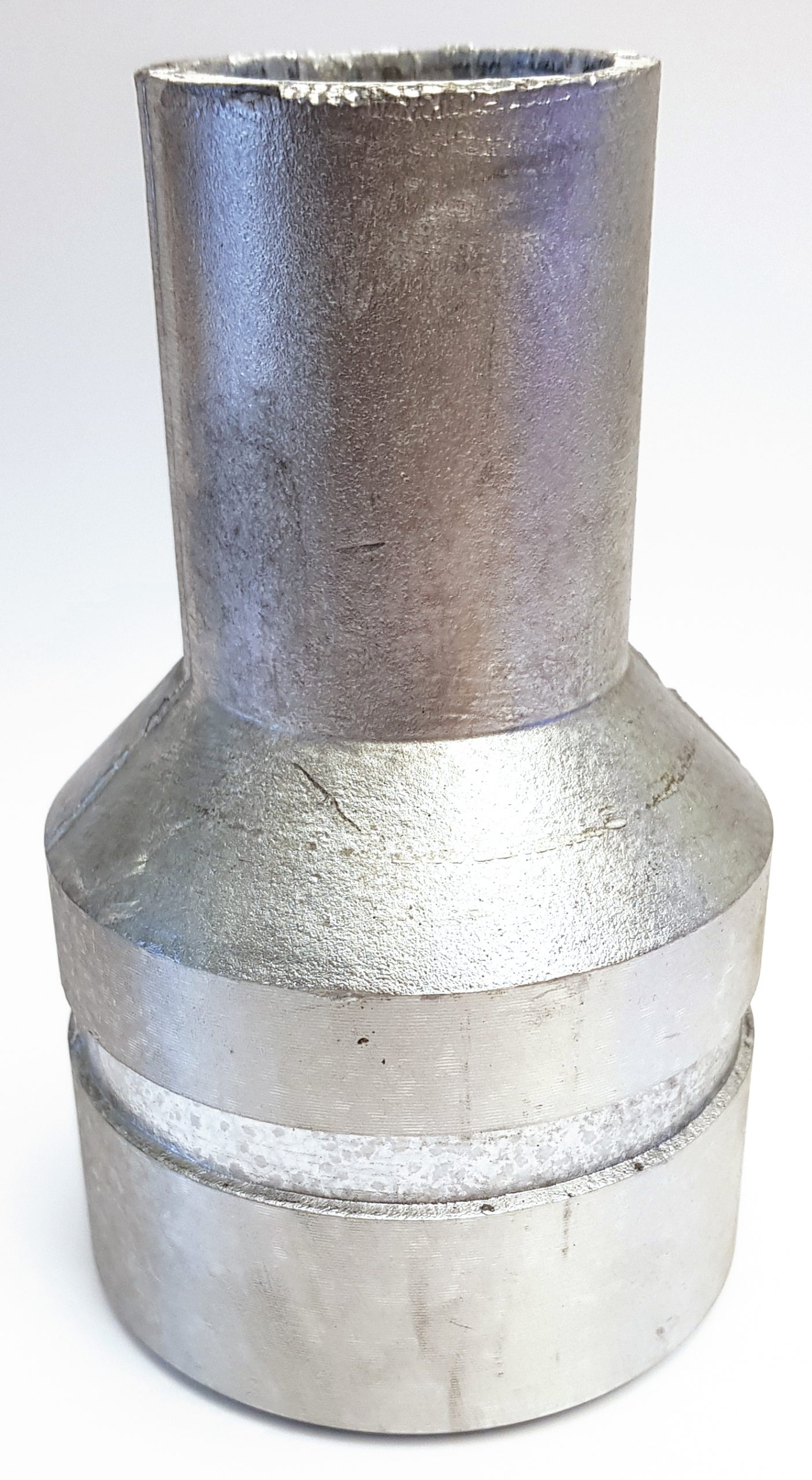 Slangfäste Till Behållare 90mm