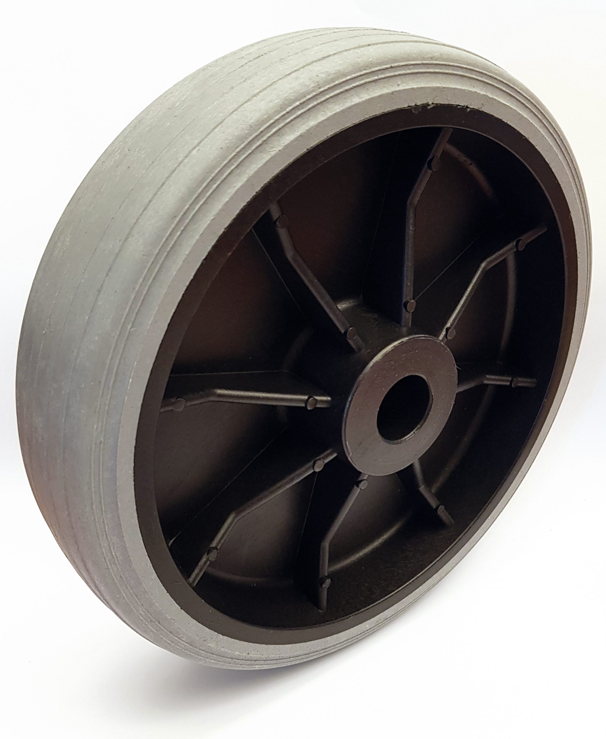 Hjul Bak 20mm Axel Ws3
