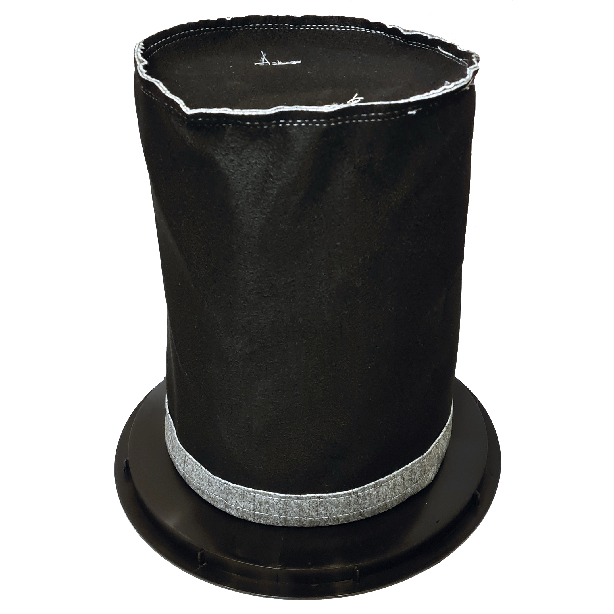 Brandfilter Med Ring Ws15
