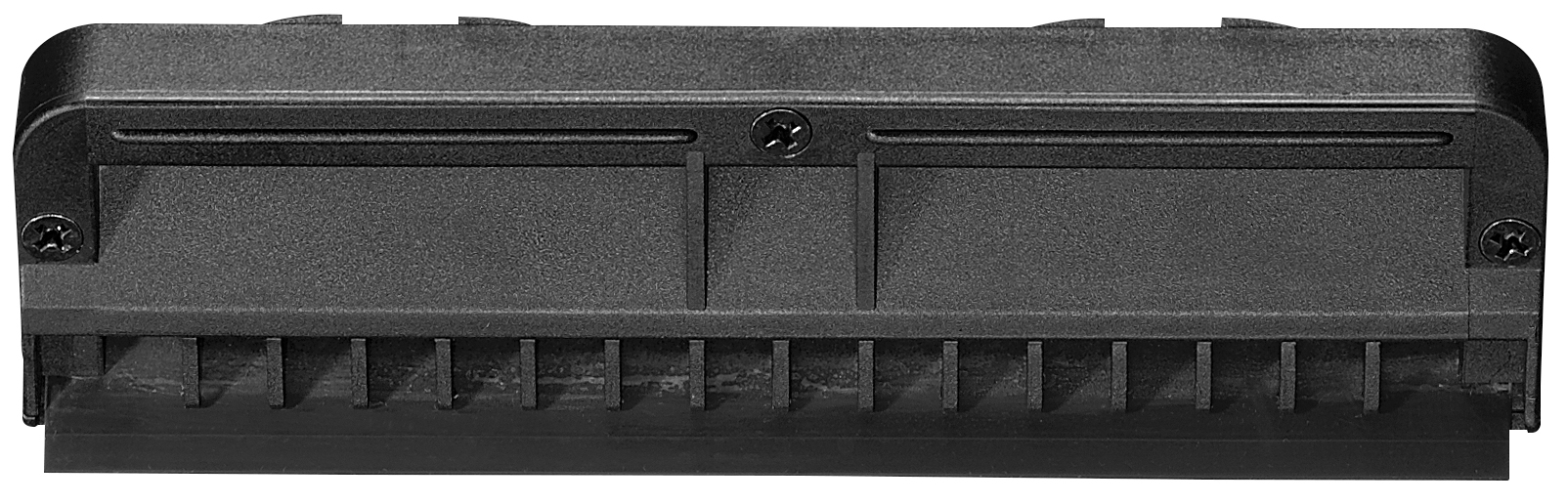 Gummiskrapa 165mm Hera