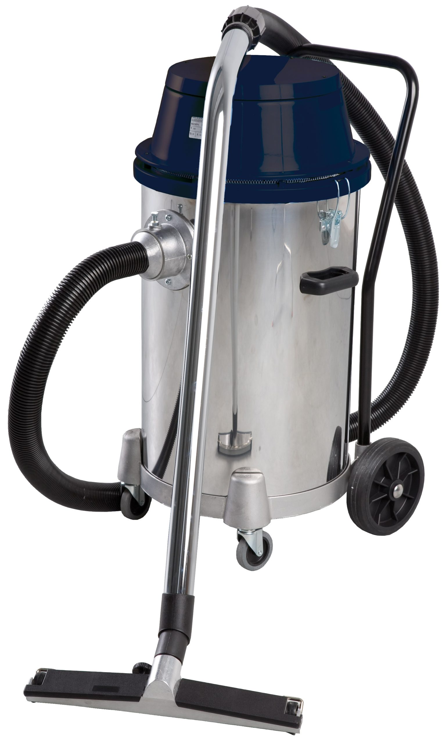 Dammsugare Ws45 3000w 50mm