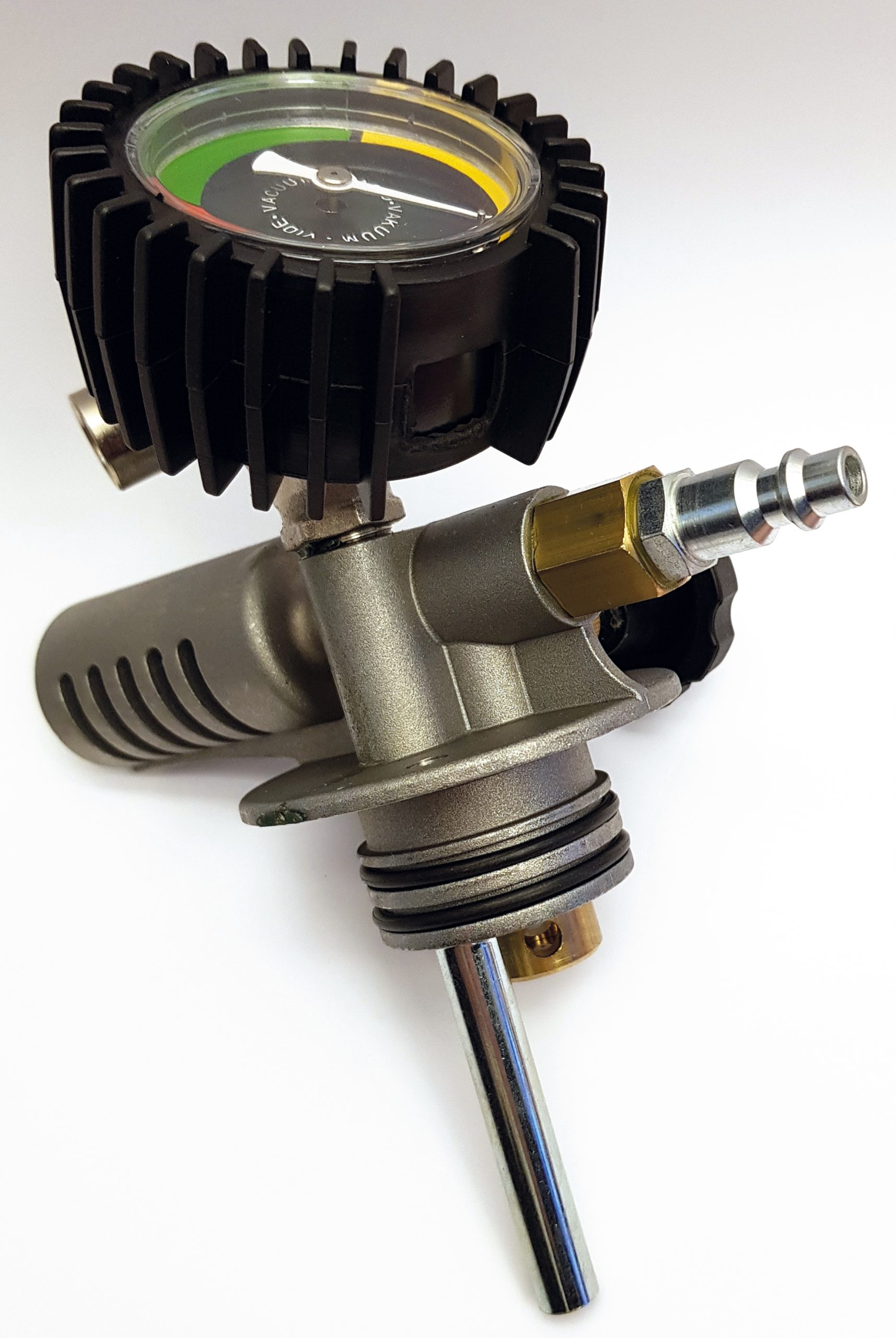 Vakuum Pump För Oljesug