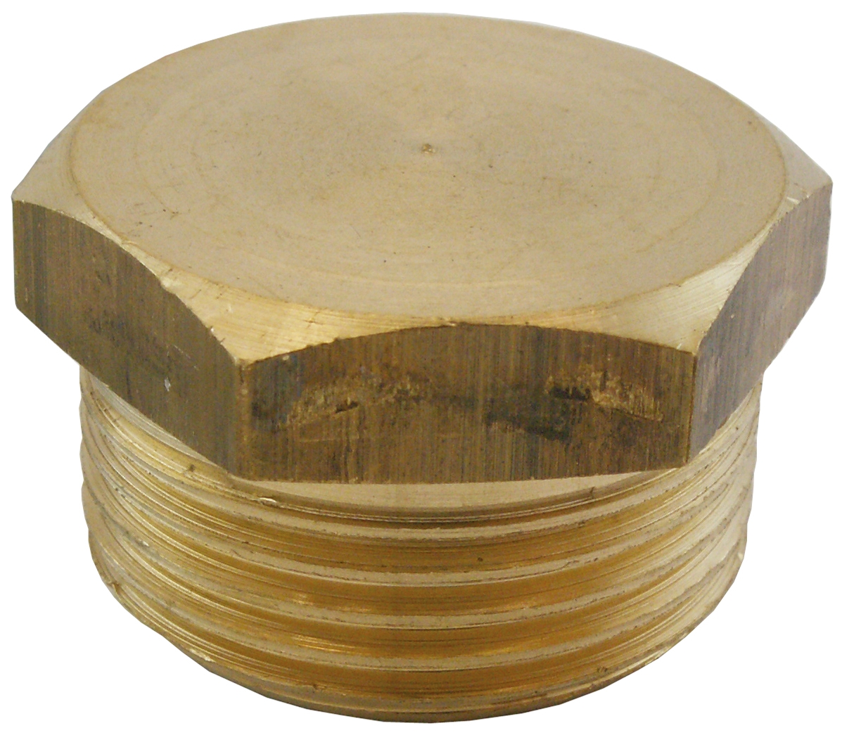 Rörpropp 3/4"