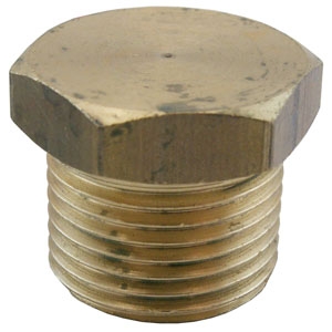 Rörpropp 3/8"