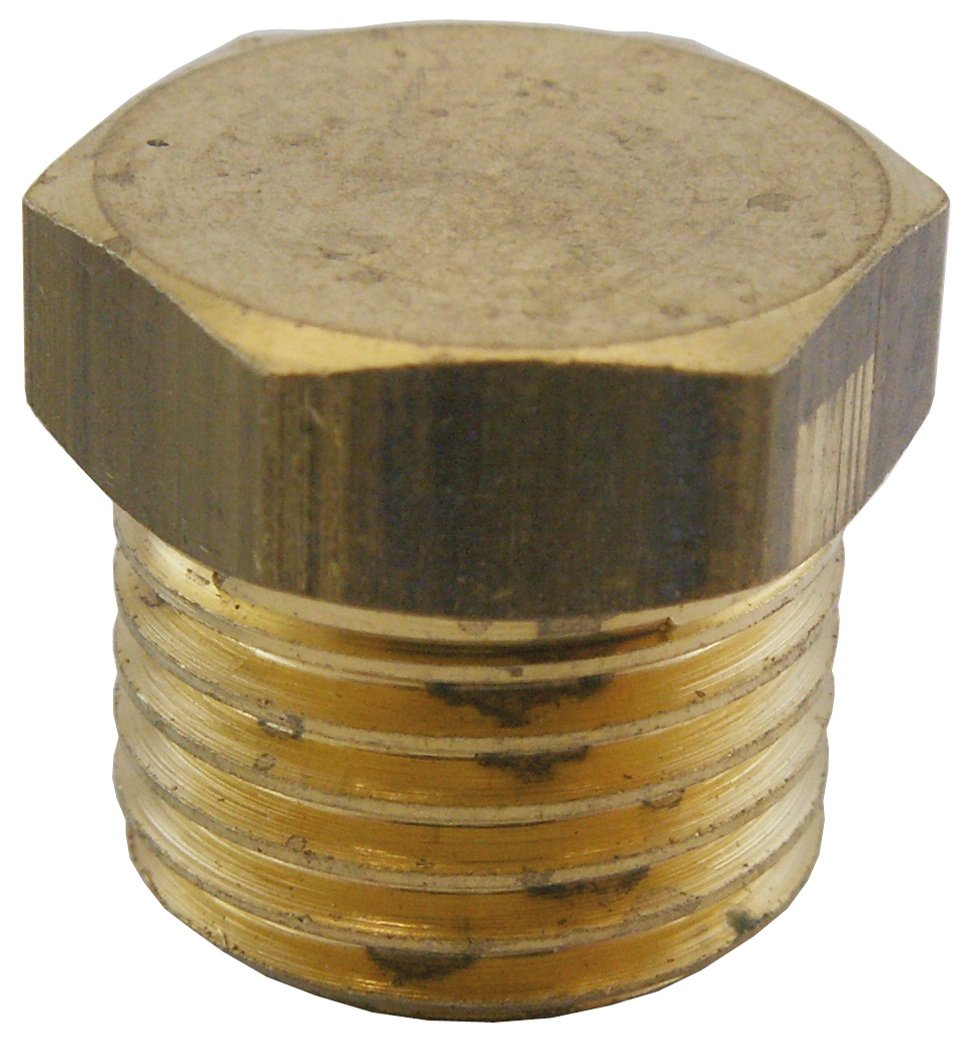Rörpropp 1/4"