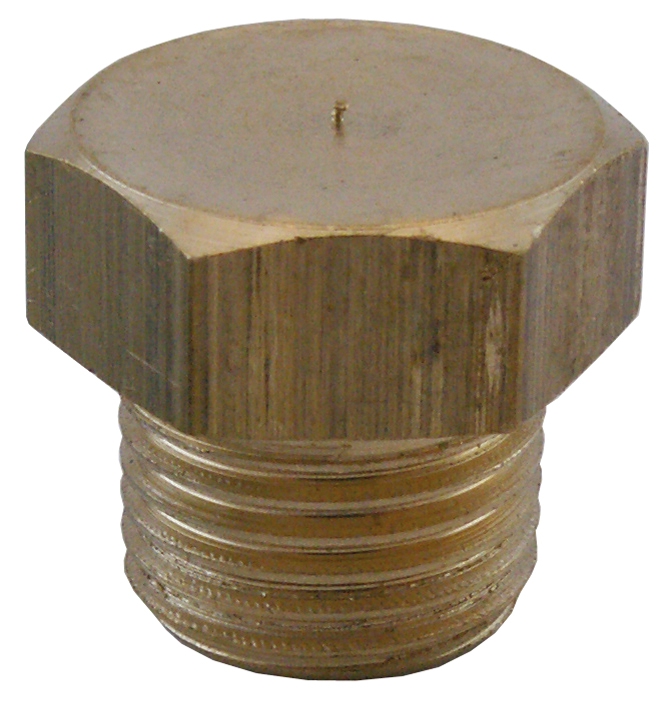 Rörpropp 1/8"