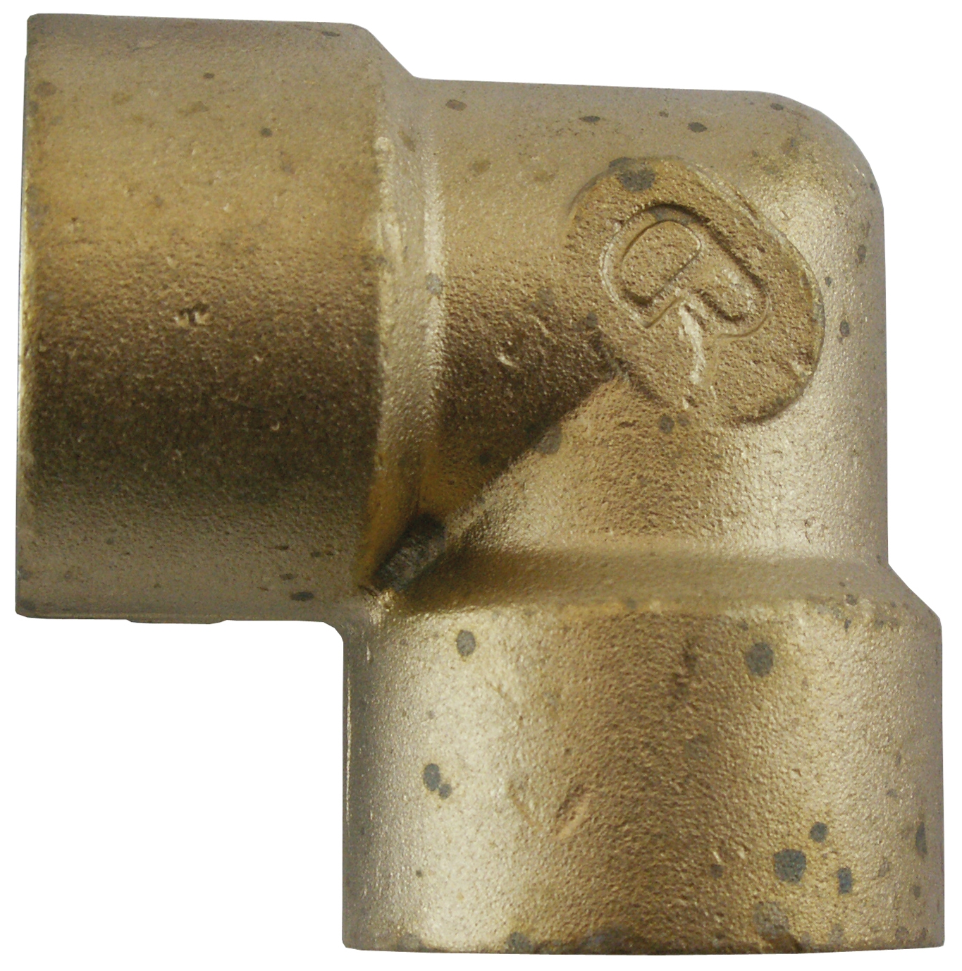 Vinkel 1/2" Inv G