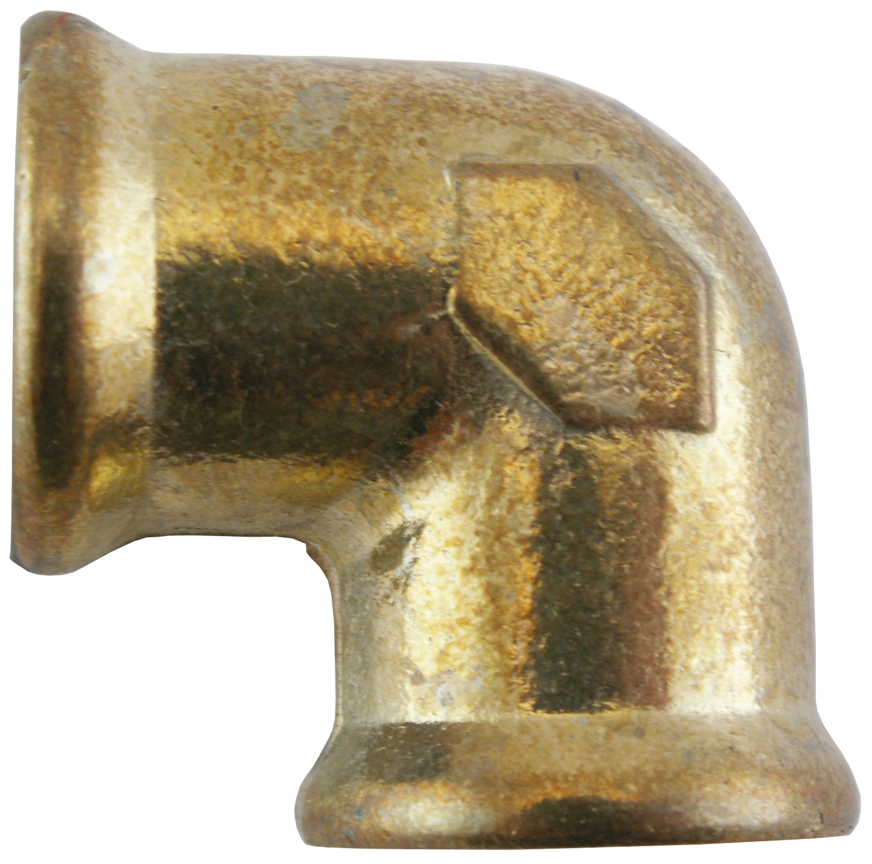 Vinkel 3/8" Inv G