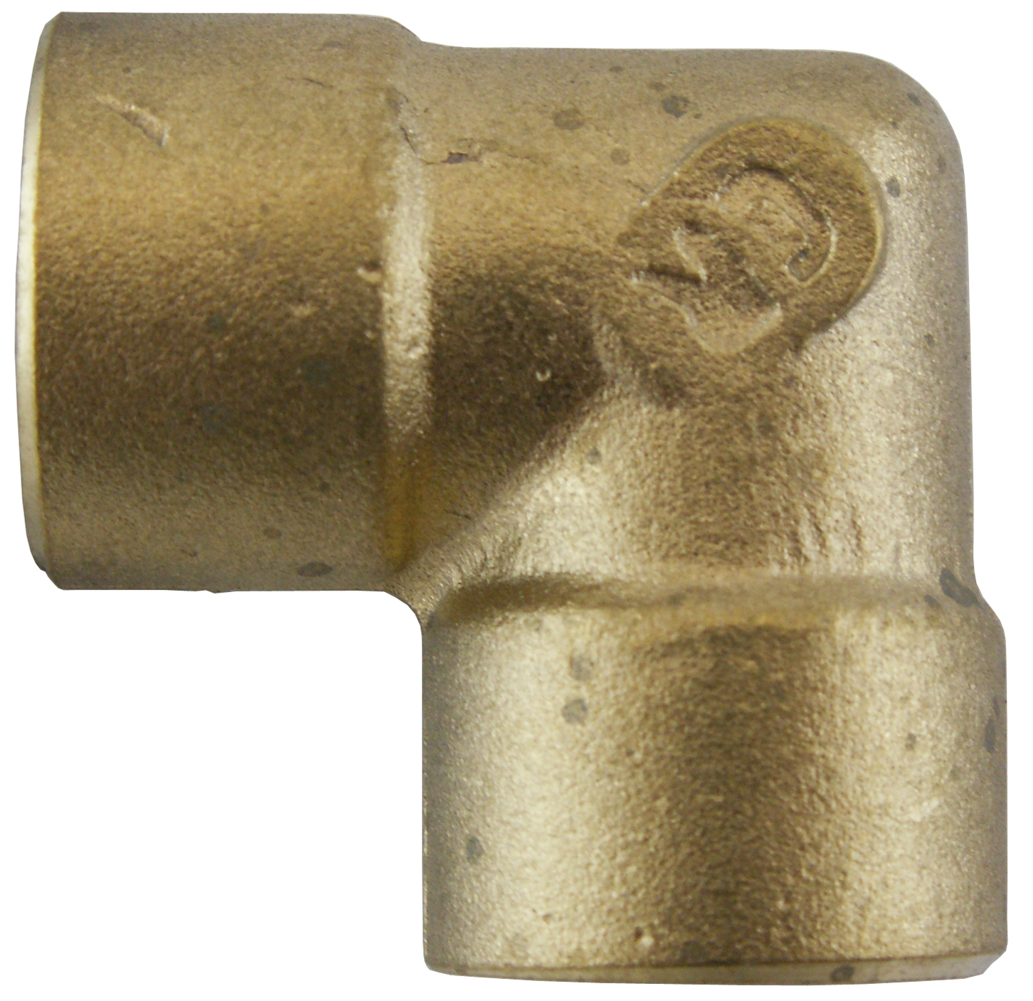 Vinkel 1/4" Inv G