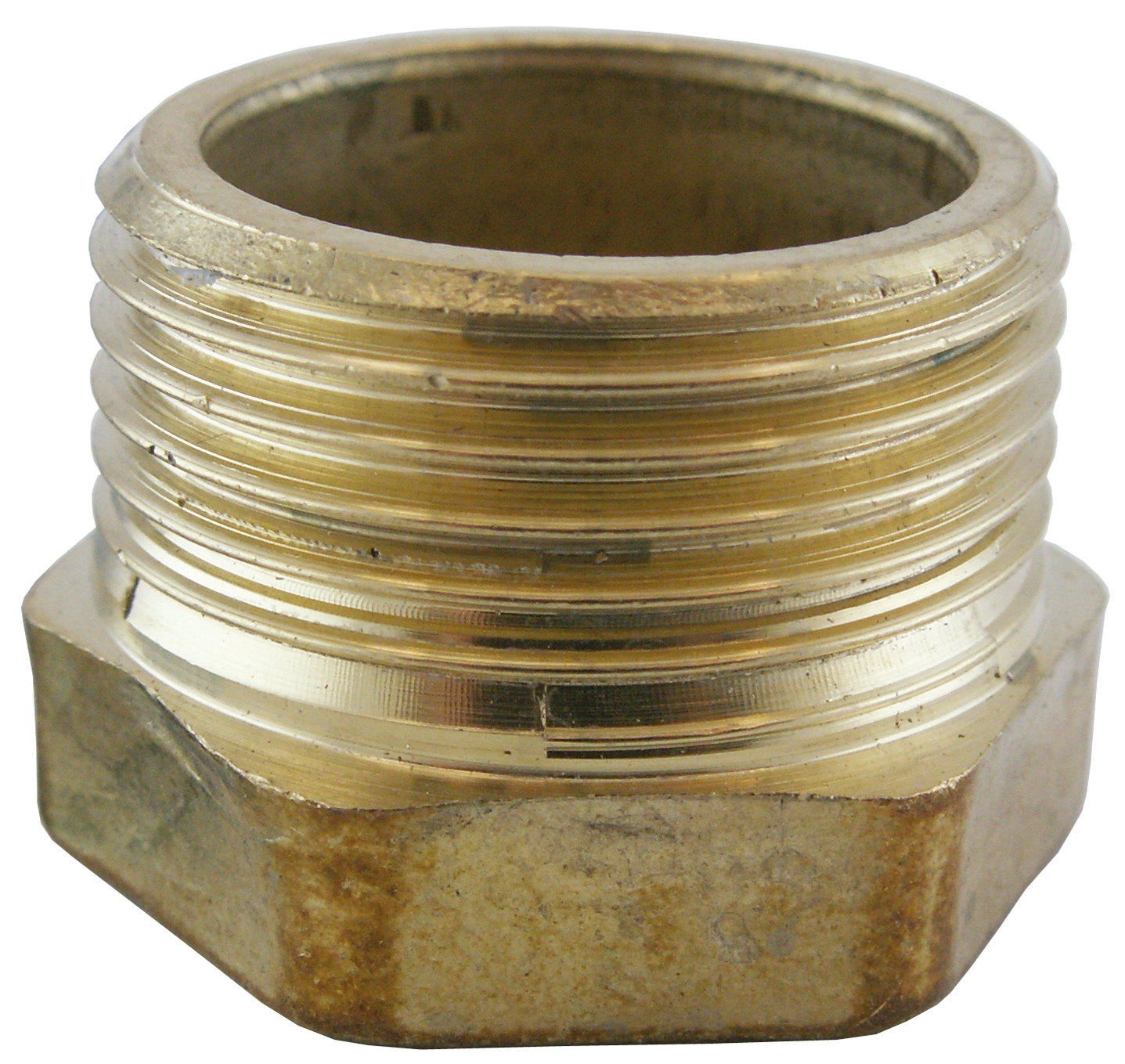 Bussning 3/4"x3/8" Utvxinv G