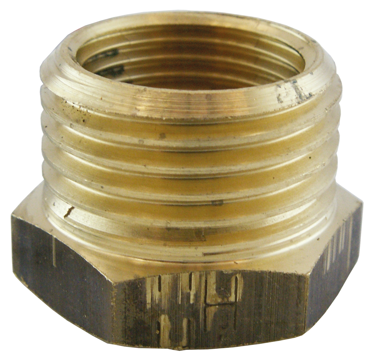 Bussning 1/2"x3/8" Utvxinv G