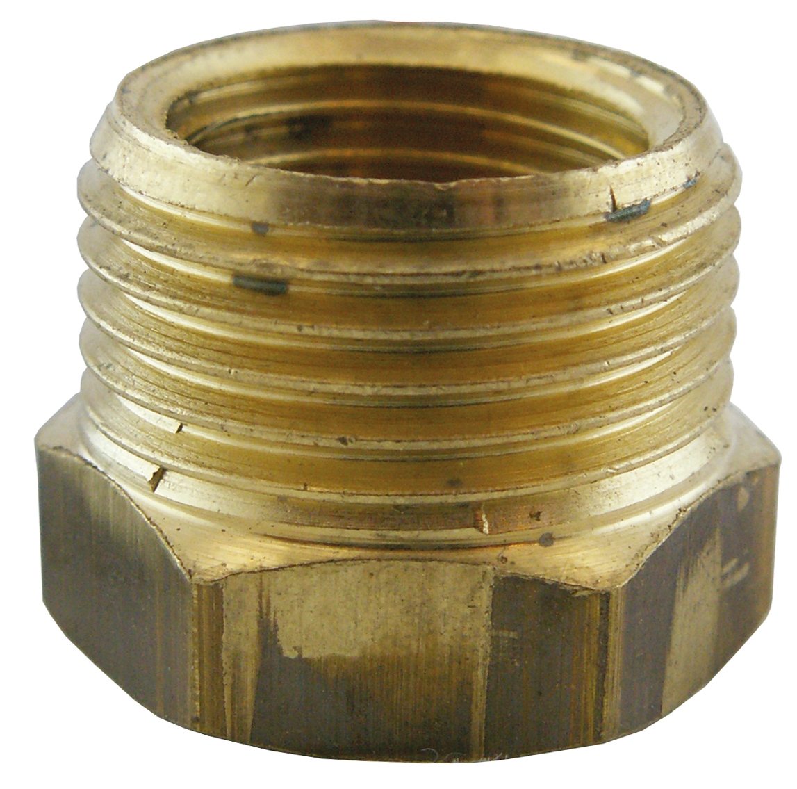 Bussning 3/8"x1/4" Utvxinv G