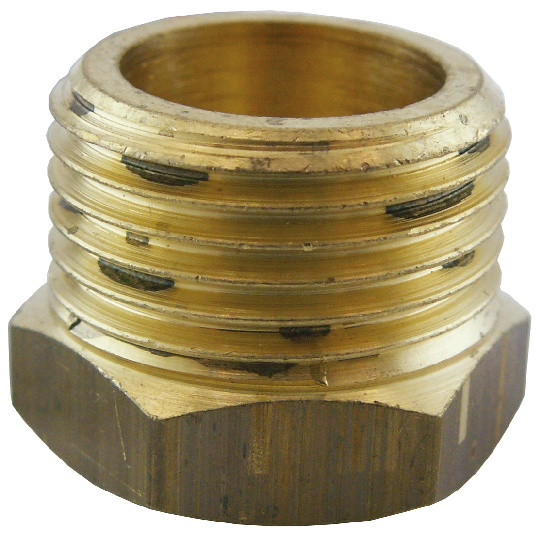Bussning 3/8"x1/8" Utvxinv G