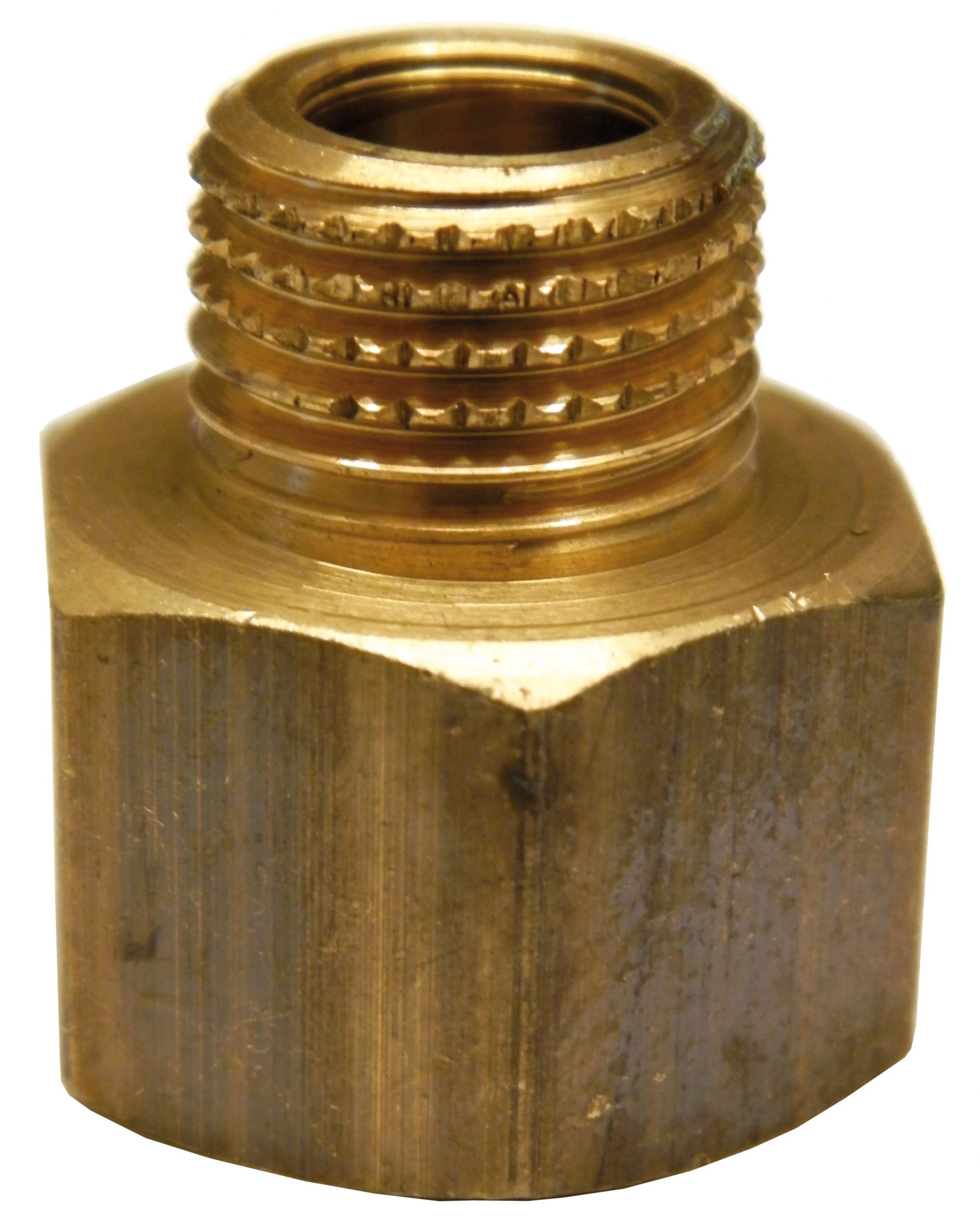 Nippel 3/8"x1/4 Invxutv G