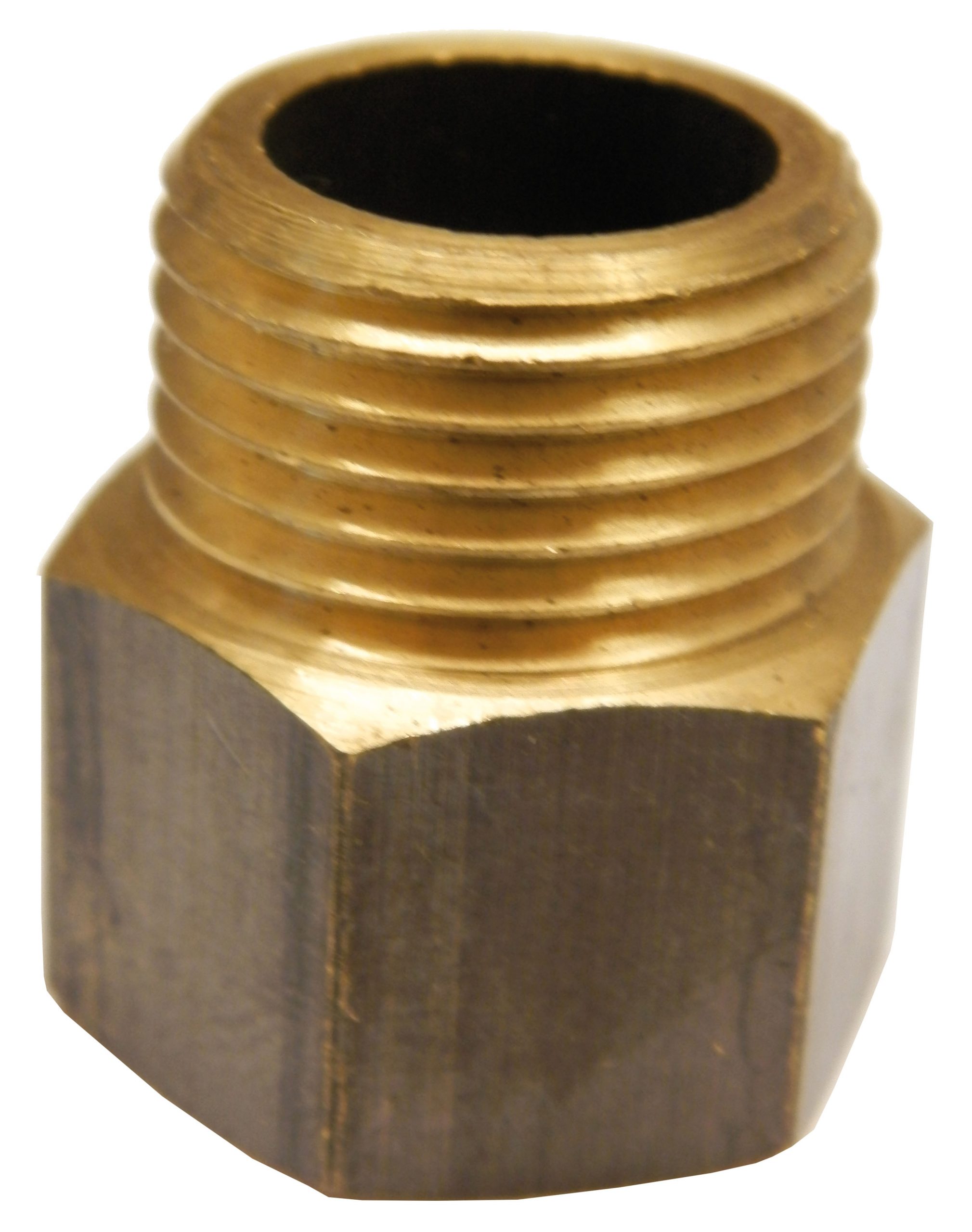 Nippel 1/2" Invxutv G