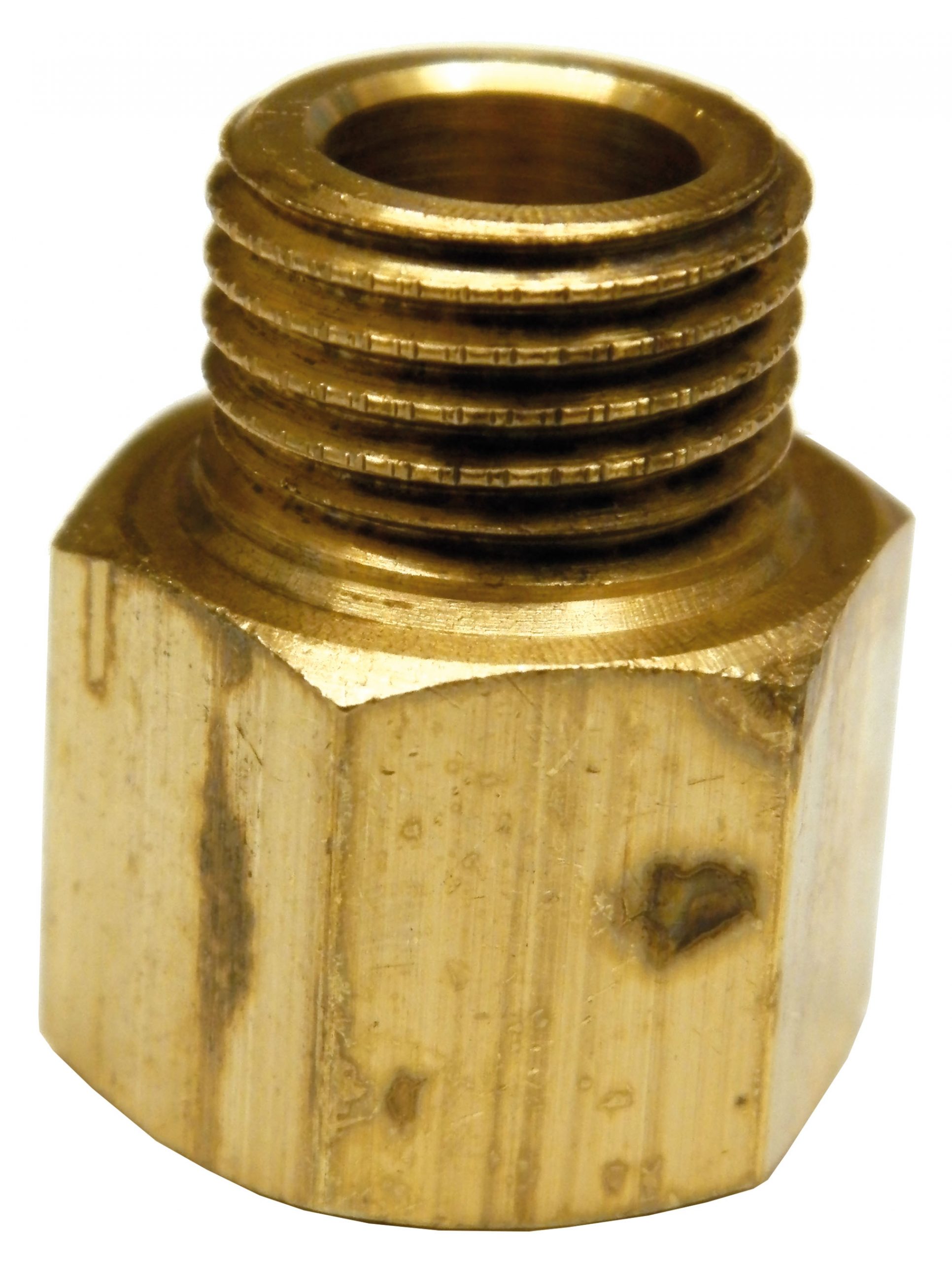 Nippel 1/4" Invxutv G