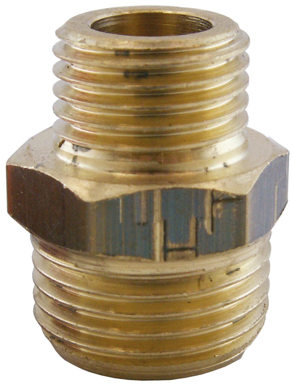 Sexkantnippel 3/8"x1/4" Utv G