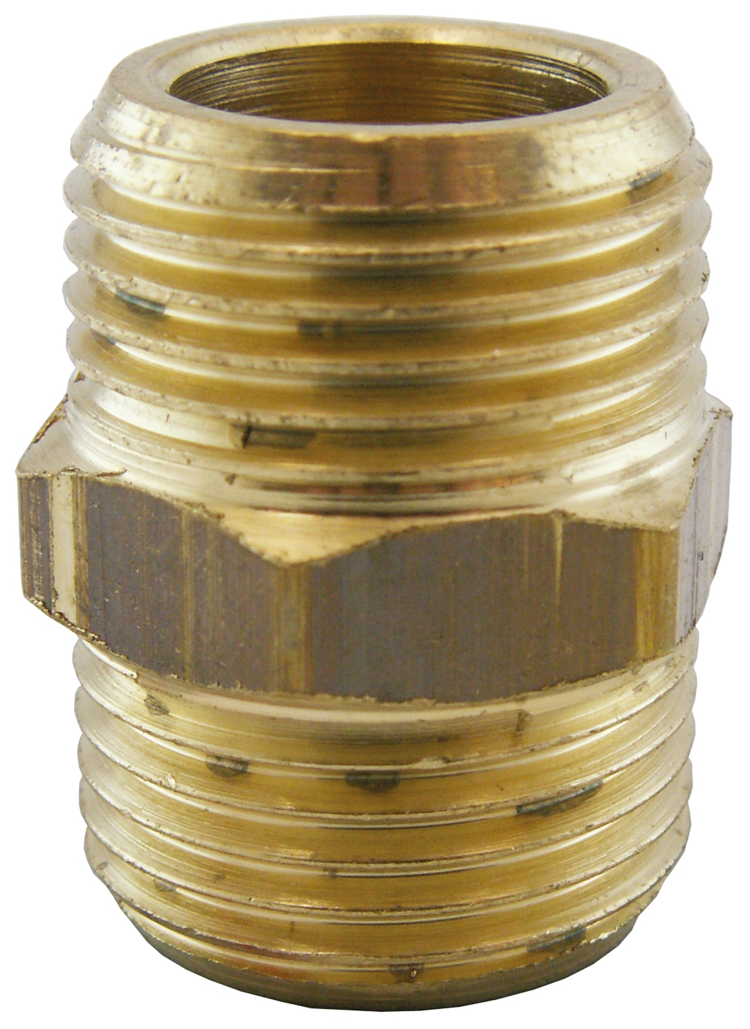 Sexkantnippel 3/8" Utv G