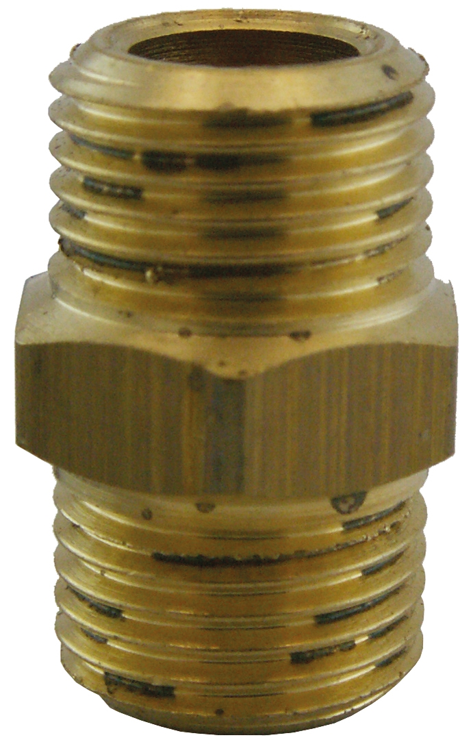 Sexkantnippel 1/8" Utv G