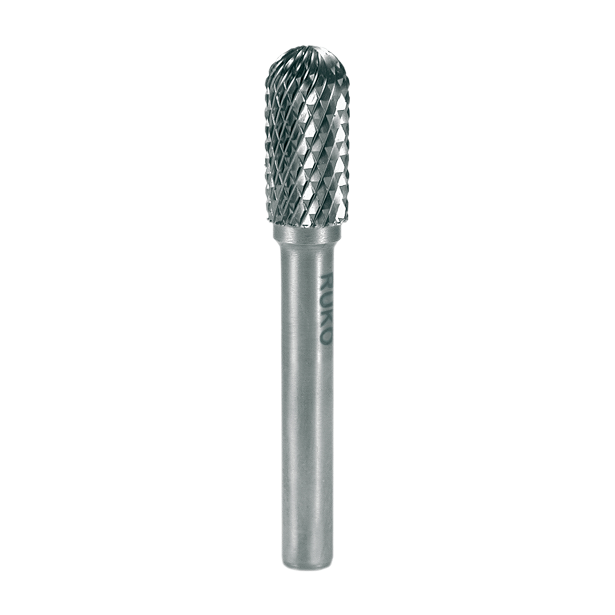 Ruko Roterende Fil 10 Mm