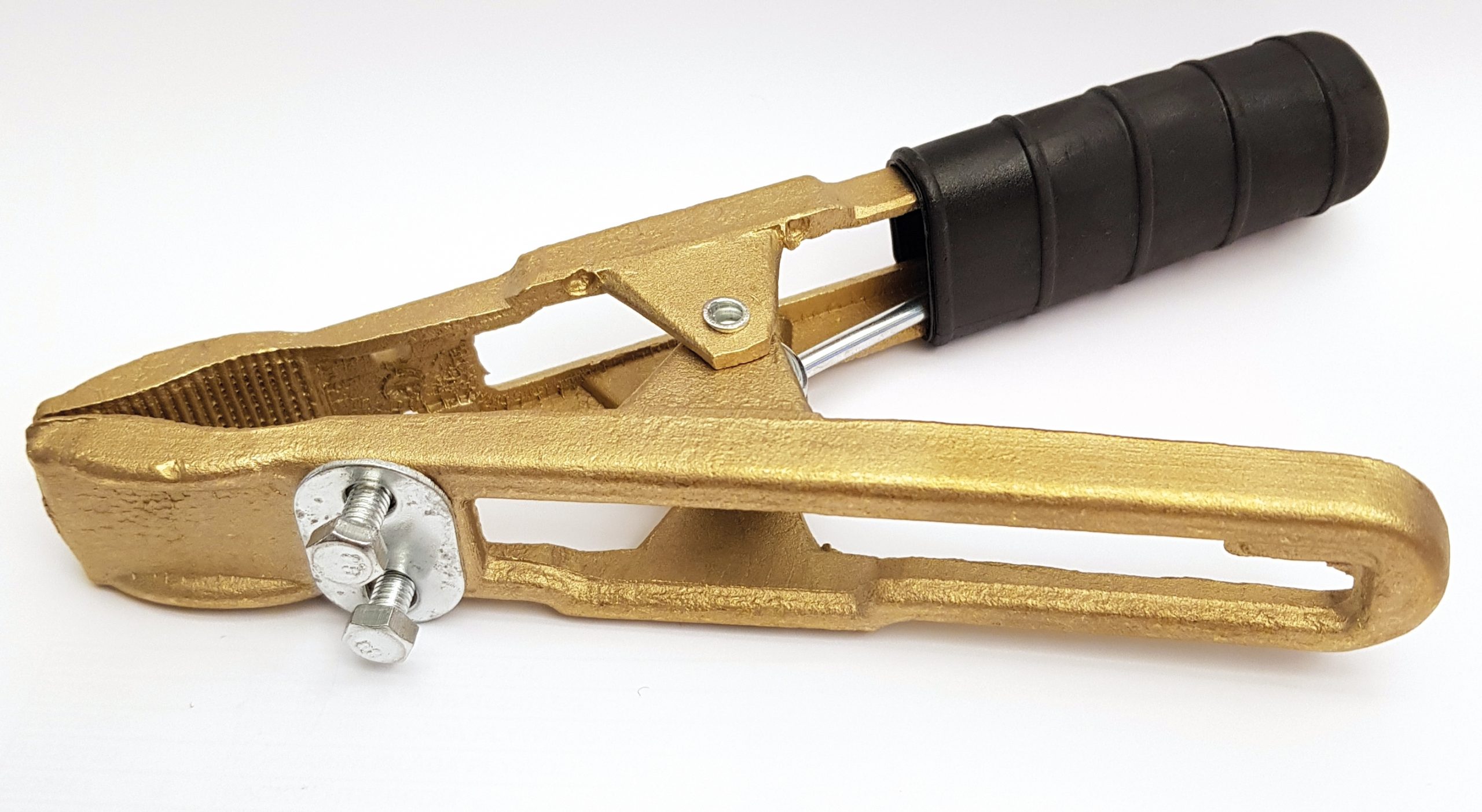 Kabelklämma Svart Startvagn