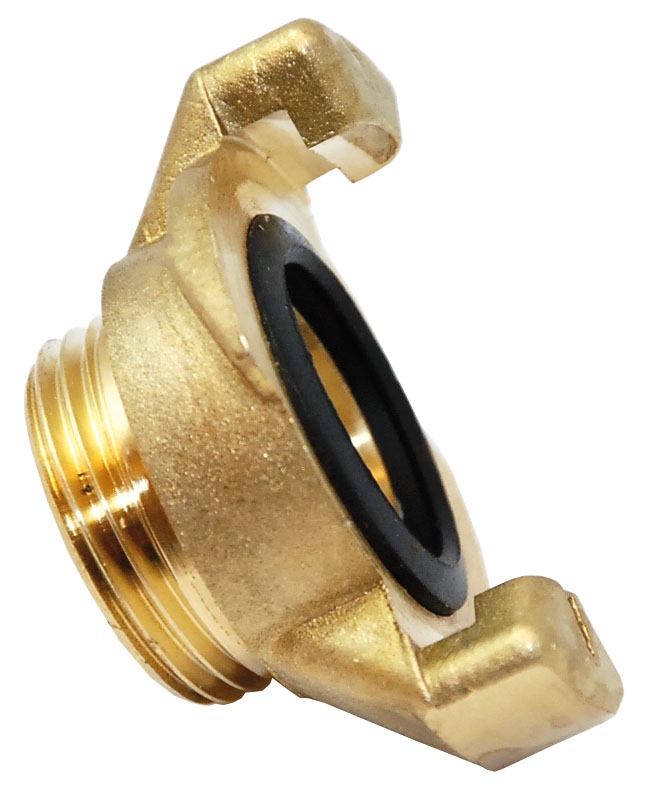 Klokoppling 32 1/2" Utv G