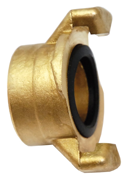 Klokoppling 32 1/2" Inv G