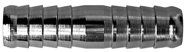 Skarvstycke 1/4" 6mm Slang