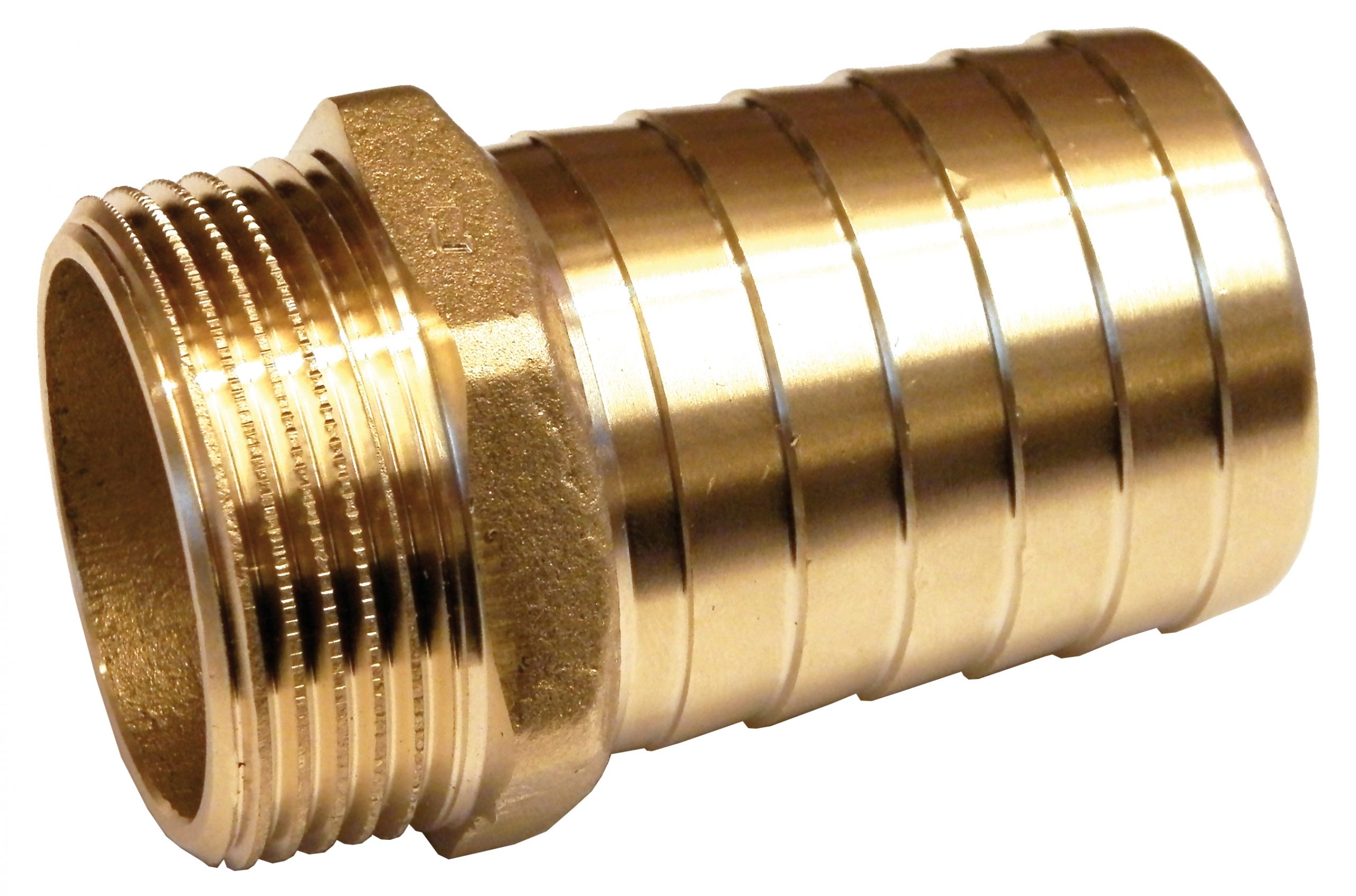Slangfäste 1 1/4"x1 1/2" Slang