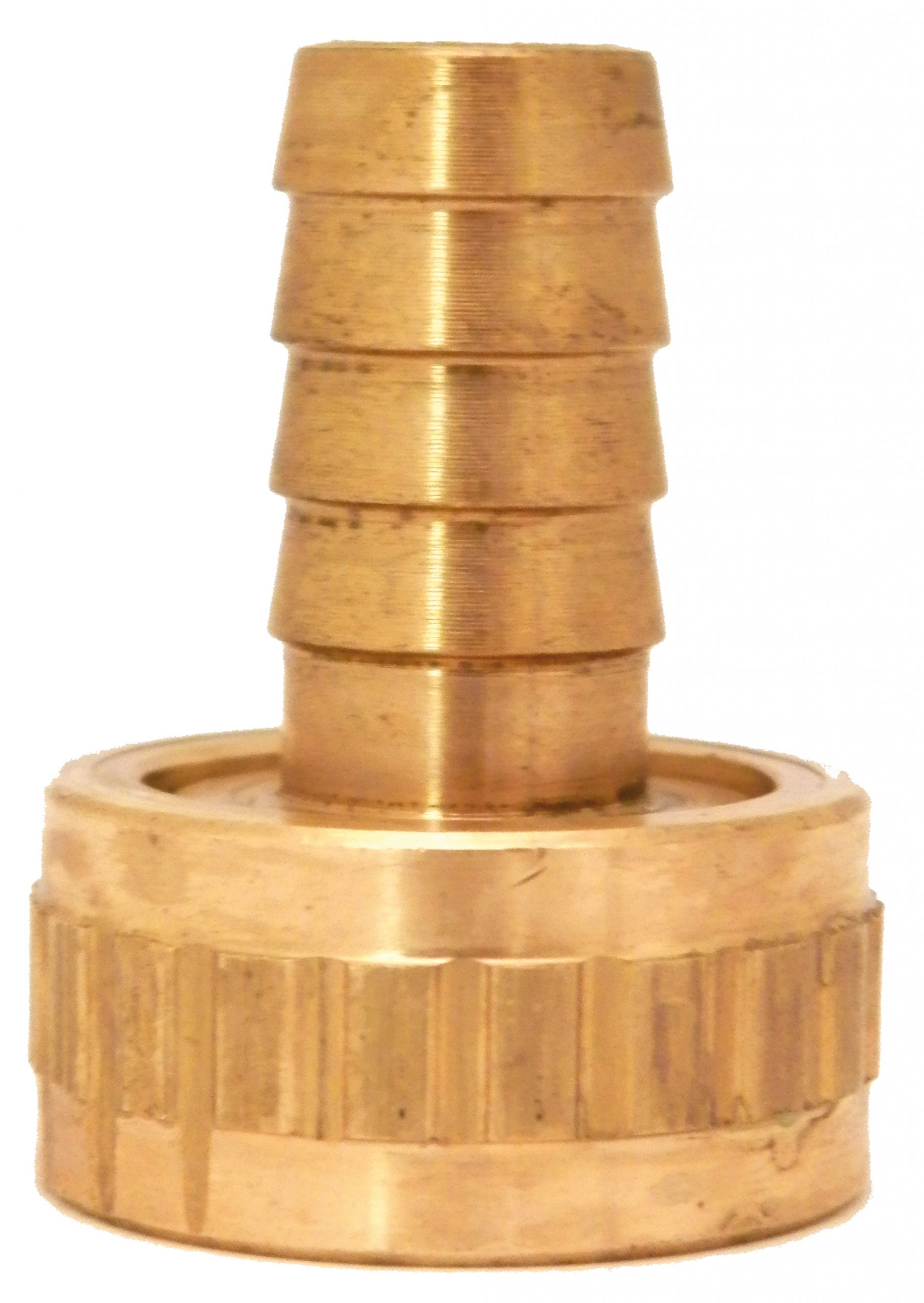 Slanghylsa Spårad M R20x3/4"
