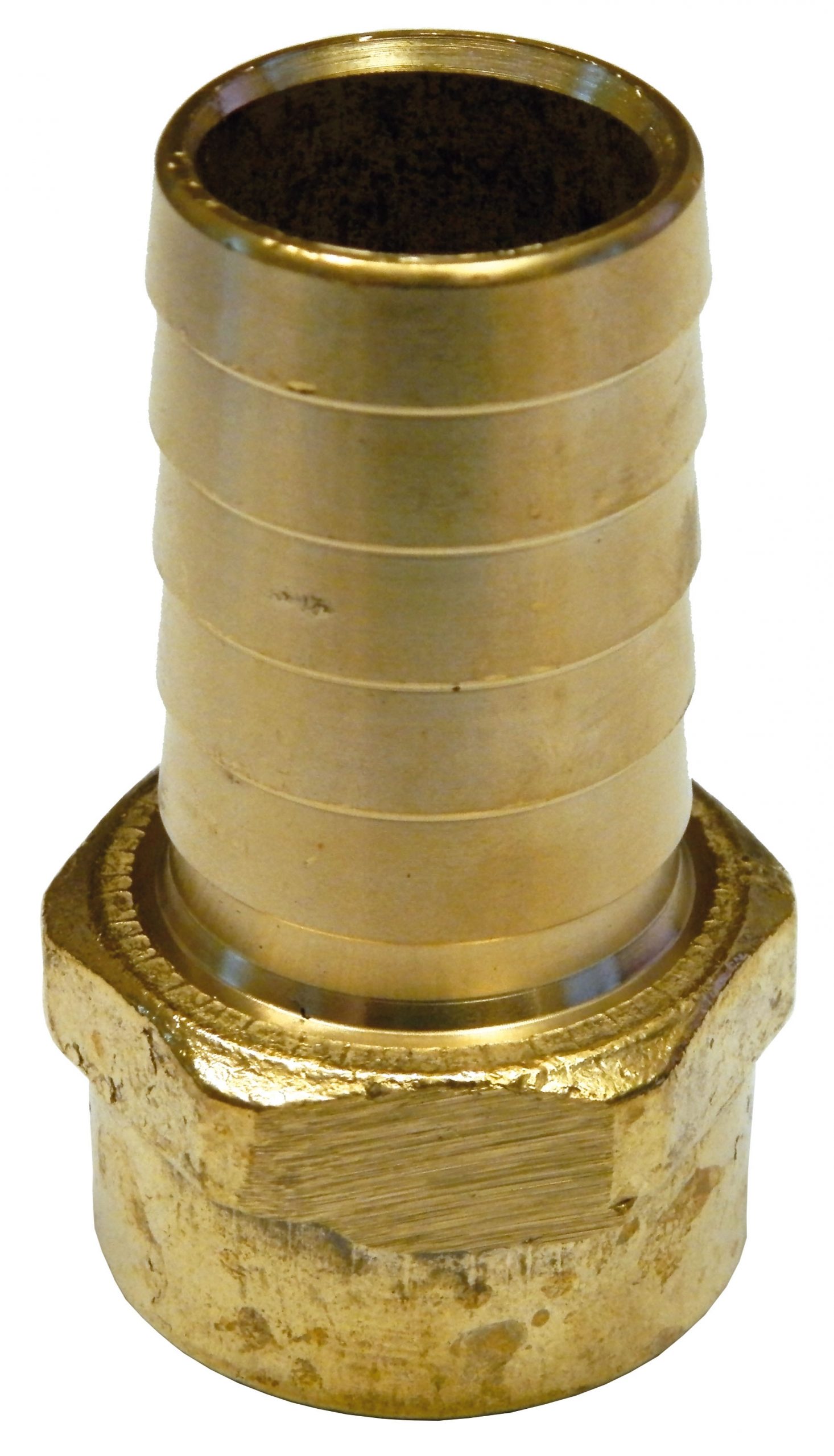 Slangfäste 3/4" Invx1" Slang