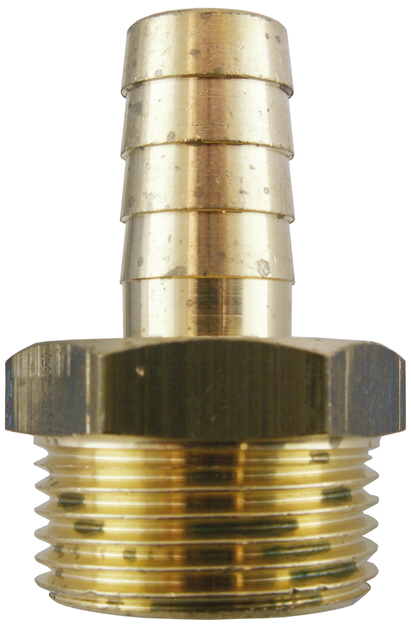 Slangfäste 3/4"x1/2" Slang