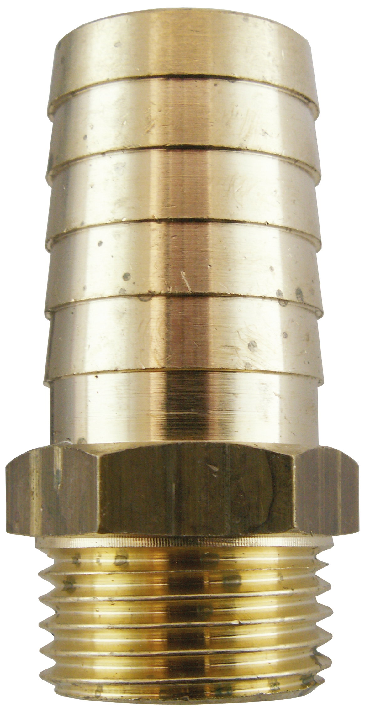 SLANGFÄSTE 1/2"X3/4" SLANG