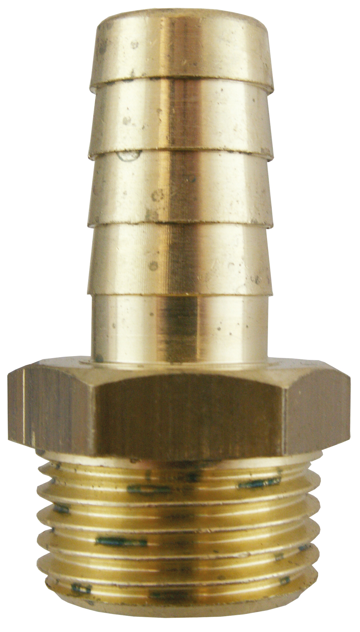 Slangfäste 1/2"x1/2" Slang