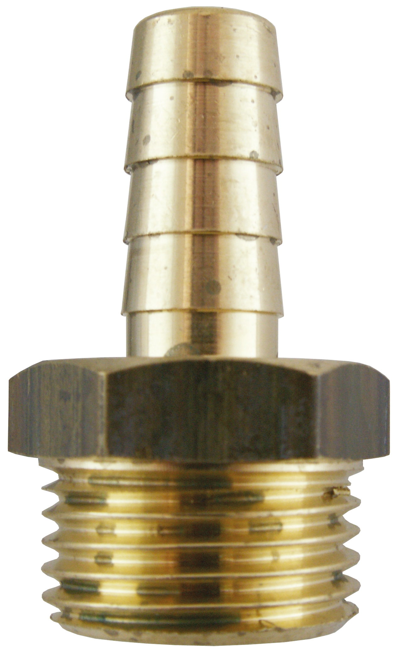 Slangfäste 1/2"x3/8" Slang